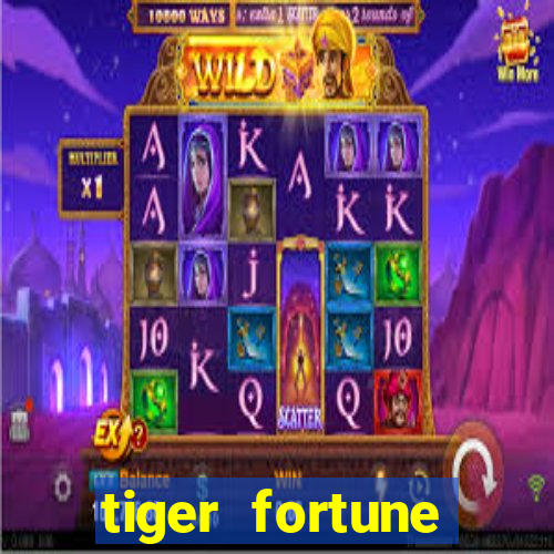 tiger fortune spirit demo